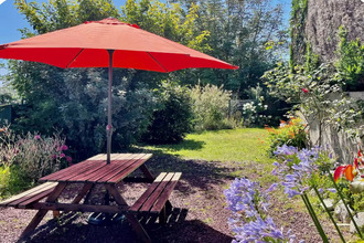 achat maison trebeurden 22560