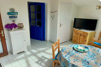 achat maison trebeurden 22560