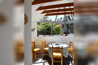 achat maison trebeurden 22560