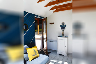achat maison trebeurden 22560