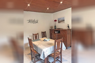 achat maison trebeurden 22560