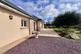 achat maison trebeurden 22560