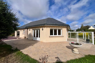 achat maison trebeurden 22560