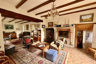 achat maison trebeurden 22560