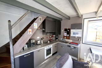 achat maison trebeurden 22560