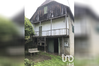 achat maison trebons 65200