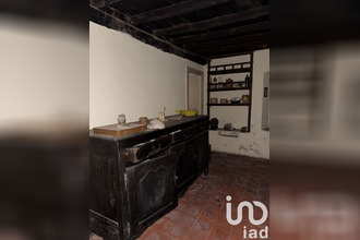 achat maison trebons 65200