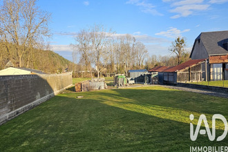 achat maison trebons 65200