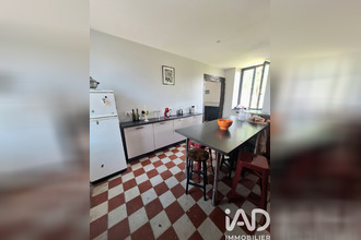 achat maison trebons 65200