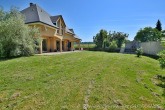 achat maison trebons 65200