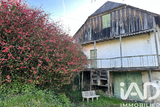 achat maison trebons 65200