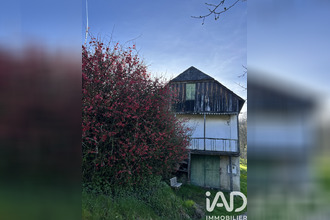 achat maison trebons 65200