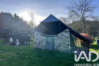 achat maison trebons 65200