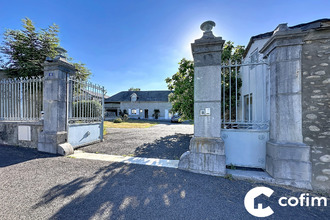 achat maison trebons 65200