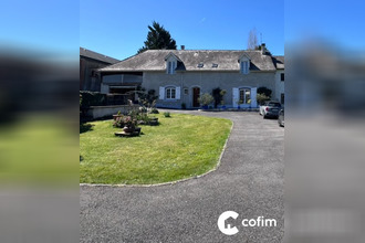 achat maison trebons 65200