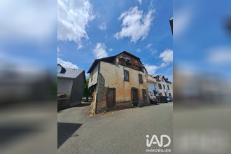 achat maison trebons 65200