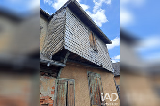 achat maison trebons 65200