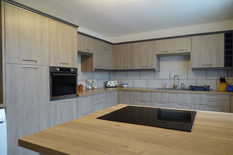 achat maison trebrivan 22340