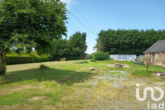 achat maison trebrivan 22340