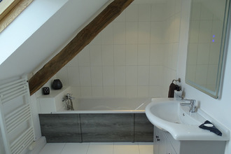 achat maison trebrivan 22340