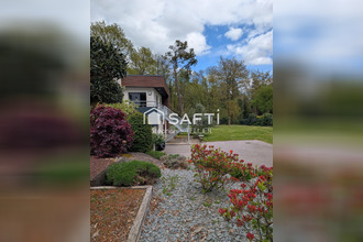 achat maison trebrivan 22340