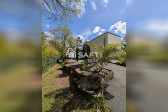achat maison trebrivan 22340