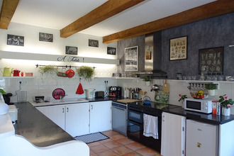 achat maison trebrivan 22340