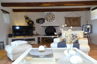 achat maison trebrivan 22340