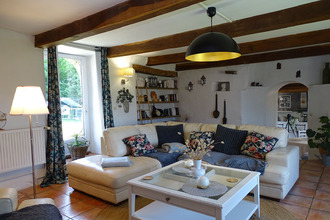 achat maison trebrivan 22340
