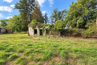 achat maison trebrivan 22340
