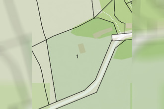 achat maison trebrivan 22340
