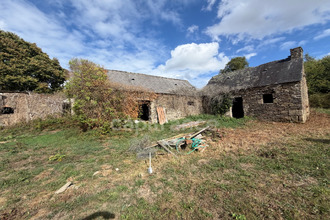 achat maison trebrivan 22340