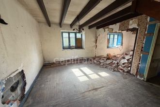 achat maison trebrivan 22340
