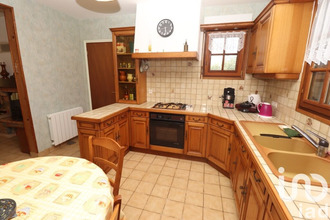 achat maison trebry 22510