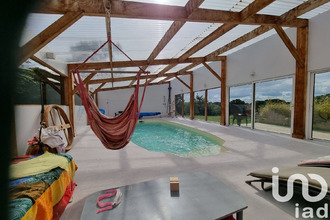 achat maison trebry 22510