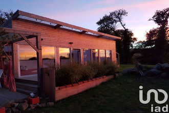 achat maison trebry 22510