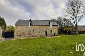 achat maison trebry 22510