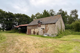 achat maison trebry 22510