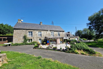 achat maison trebry 22510
