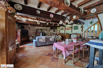 achat maison trebry 22510