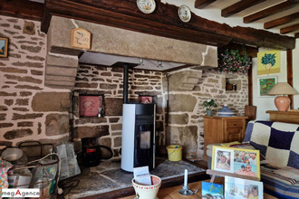 achat maison trebry 22510