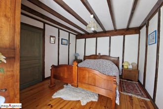 achat maison trebry 22510