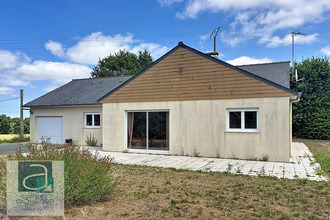 achat maison trebry 22510