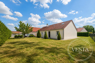 achat maison treclun 21130
