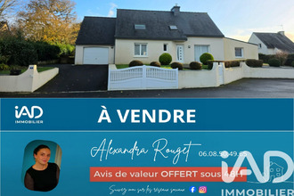 achat maison tredaniel 22510