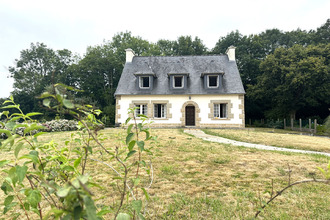 achat maison tredarzec 22220