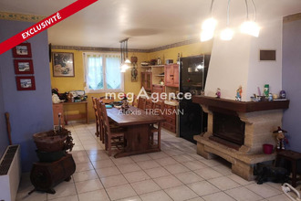 achat maison tredarzec 22220