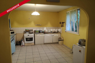 achat maison tredarzec 22220