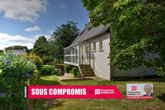 achat maison tredarzec 22220