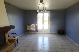 achat maison tredarzec 22220